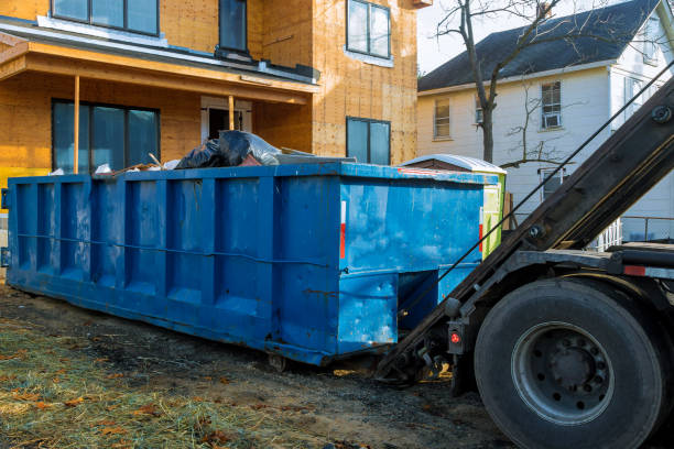 Best Garage Cleanout  in Newell, WV