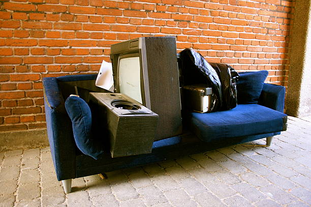 Best Dumpster Rental Services  in Newell, WV