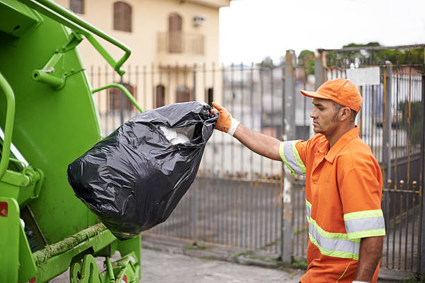 Best Yard Waste Removal  in Newell, WV